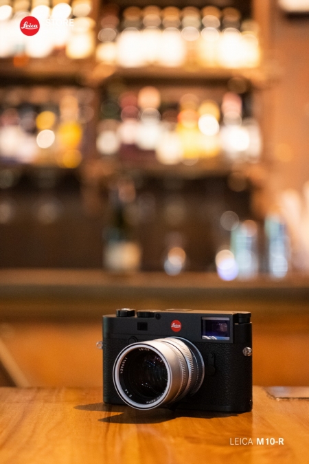 Leica เปิดตัวกล้องรุ่นใหม่ New M Series