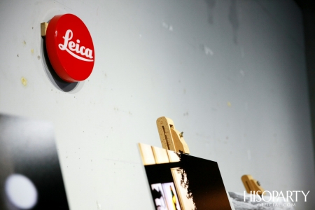 Leica เปิดตัวกล้องรุ่นใหม่ New M Series
