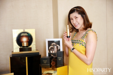 HISOPARTY x Sulwhasoo 'The Masterpiece of Timeless Youth Experience'