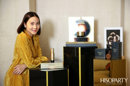 HISOPARTY x Sulwhasoo 'The Masterpiece of Timeless Youth Experience'