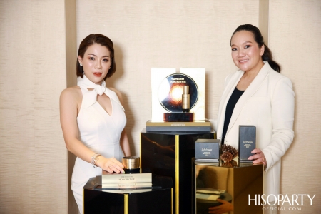 HISOPARTY x Sulwhasoo 'The Masterpiece of Timeless Youth Experience'