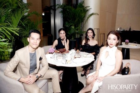 HISOPARTY x Sulwhasoo 'The Masterpiece of Timeless Youth Experience'