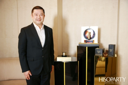 HISOPARTY x Sulwhasoo 'The Masterpiece of Timeless Youth Experience'