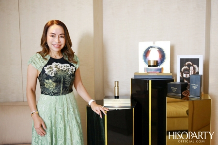 HISOPARTY x Sulwhasoo 'The Masterpiece of Timeless Youth Experience'