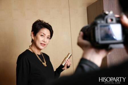 HISOPARTY x Sulwhasoo 'The Masterpiece of Timeless Youth Experience'