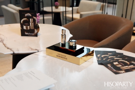 HISOPARTY x Sulwhasoo 'The Masterpiece of Timeless Youth Experience'