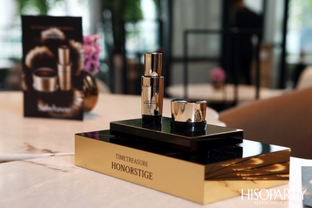 HISOPARTY x Sulwhasoo 'The Masterpiece of Timeless Youth Experience'