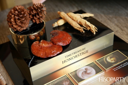 HISOPARTY x Sulwhasoo 'The Masterpiece of Timeless Youth Experience'