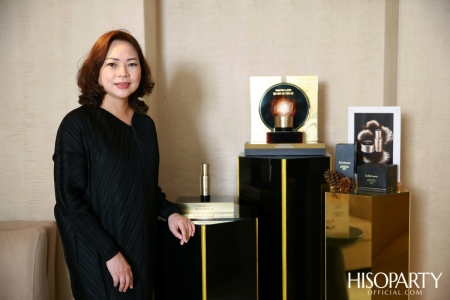 HISOPARTY x Sulwhasoo 'The Masterpiece of Timeless Youth Experience'