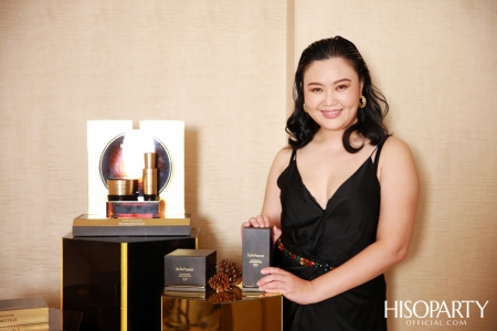 HISOPARTY x Sulwhasoo 'The Masterpiece of Timeless Youth Experience'