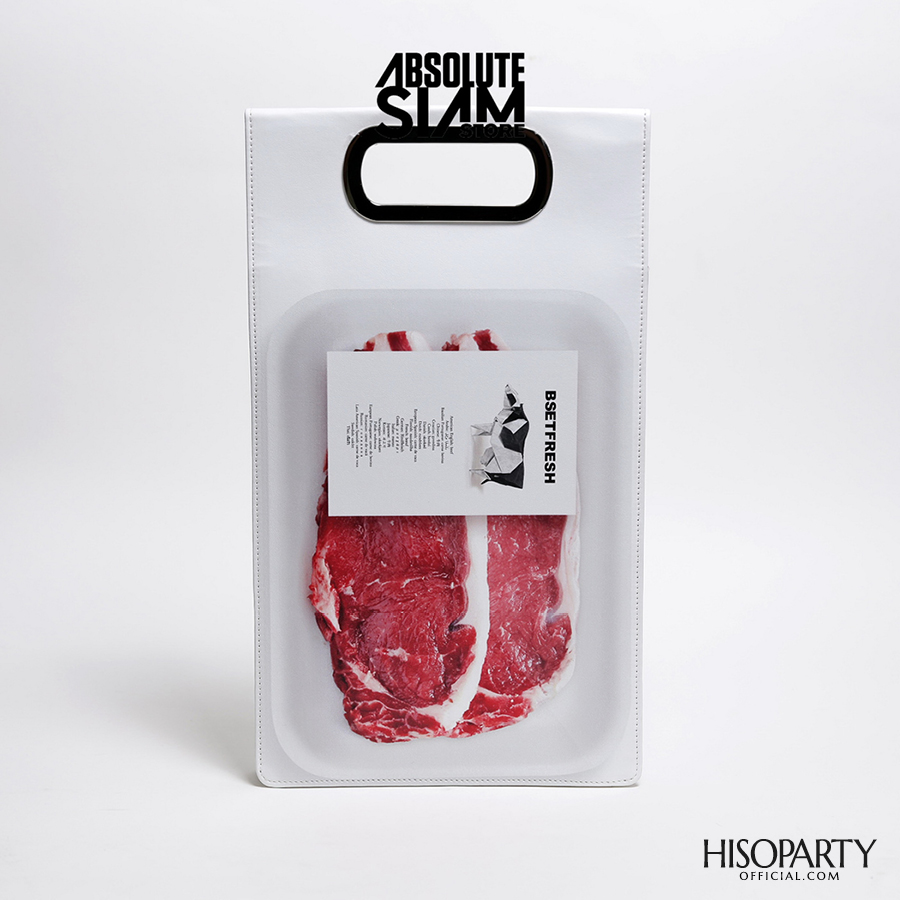 สยามเซ็นเตอร์รวมแฟชั่นแอคเซสเซอรี่สุดเฟียซให้ช้อปออนไลน์ แมทช์สไตล์สนุกในทุกวัน พร้อมอินสไปร์พลังบวก ที่ Siam Center Virtual Mall @Lazada