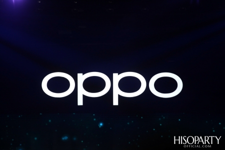 งานเปิดตัว OPPO RENO2 'CLEARLY THE BEST YOU’ ที่มาพร้อมความสนุกสร้างสรรค์ให้ทุกการถ่ายรูปสวยชัดในสไตล์ที่เป็นคุณ