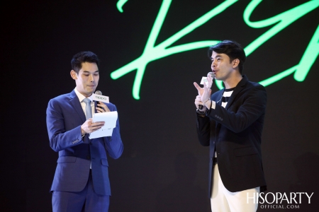 งานเปิดตัว OPPO RENO2 'CLEARLY THE BEST YOU’ ที่มาพร้อมความสนุกสร้างสรรค์ให้ทุกการถ่ายรูปสวยชัดในสไตล์ที่เป็นคุณ