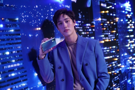 งานเปิดตัว OPPO RENO2 'CLEARLY THE BEST YOU’ ที่มาพร้อมความสนุกสร้างสรรค์ให้ทุกการถ่ายรูปสวยชัดในสไตล์ที่เป็นคุณ