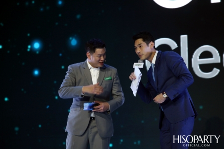 งานเปิดตัว OPPO RENO2 'CLEARLY THE BEST YOU’ ที่มาพร้อมความสนุกสร้างสรรค์ให้ทุกการถ่ายรูปสวยชัดในสไตล์ที่เป็นคุณ