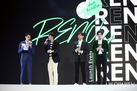 งานเปิดตัว OPPO RENO2 'CLEARLY THE BEST YOU’ ที่มาพร้อมความสนุกสร้างสรรค์ให้ทุกการถ่ายรูปสวยชัดในสไตล์ที่เป็นคุณ