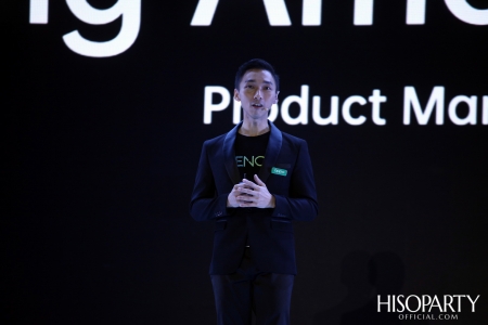 งานเปิดตัว OPPO RENO2 'CLEARLY THE BEST YOU’ ที่มาพร้อมความสนุกสร้างสรรค์ให้ทุกการถ่ายรูปสวยชัดในสไตล์ที่เป็นคุณ