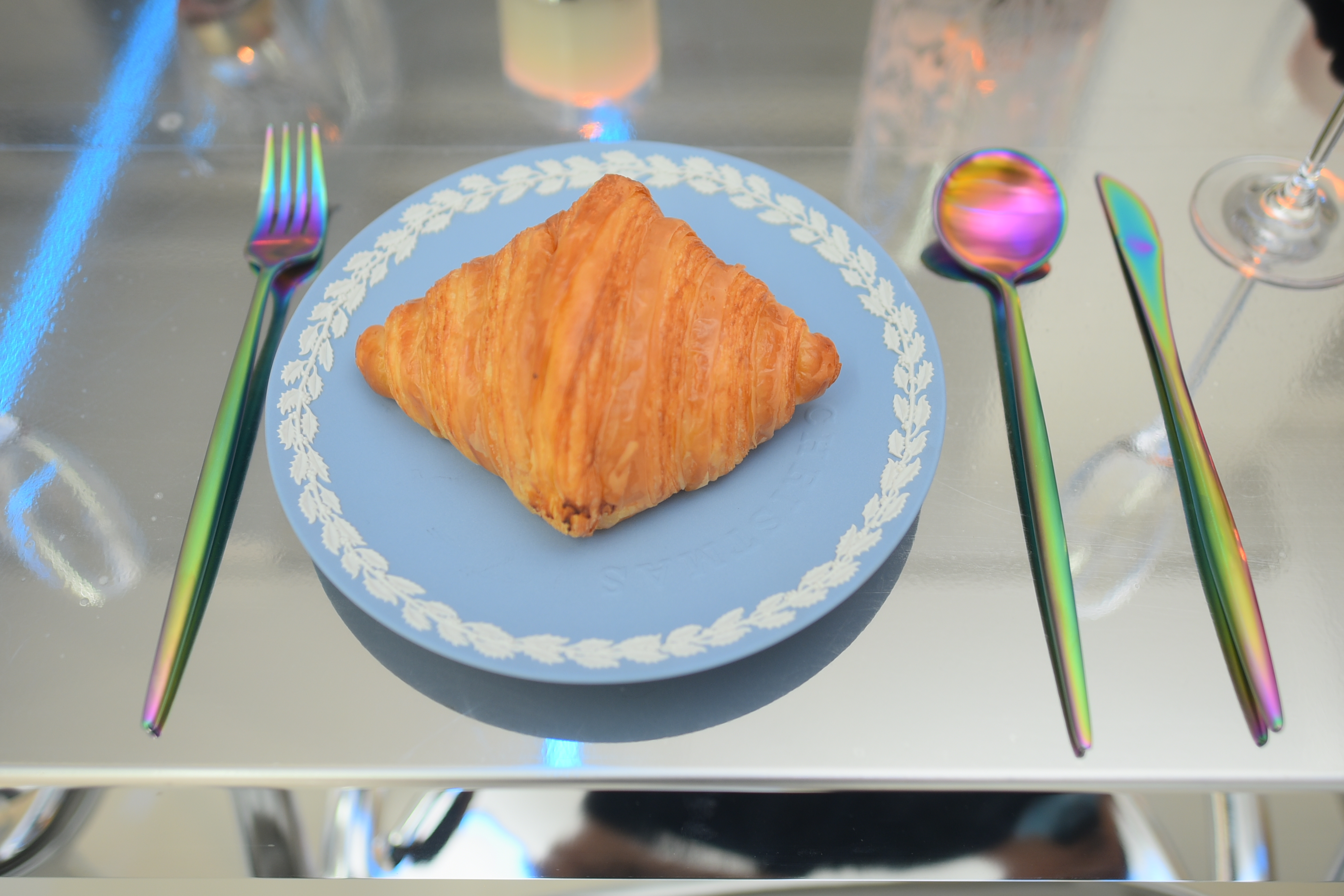 PARTY VISIT ‘LEON MODE’