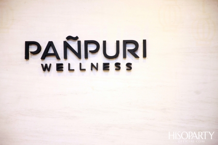 PAÑPURI WELLNESS 2nd ANNIVERSARY