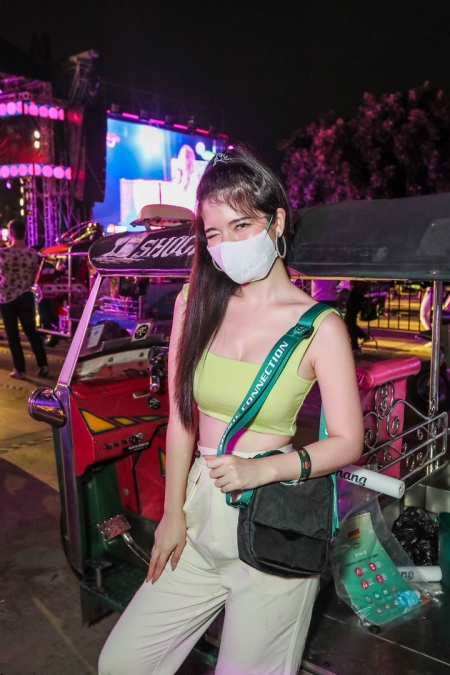 Amazing Thailand TUK TUK Festival Powered By Chang Music Connection เปิดมิติใหม่ของคอนเสิร์ตนิวนอร์มอล