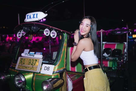 Amazing Thailand TUK TUK Festival Powered By Chang Music Connection เปิดมิติใหม่ของคอนเสิร์ตนิวนอร์มอล