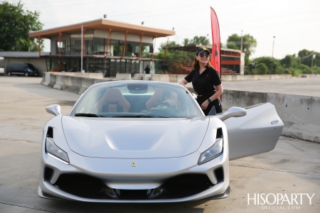 ‘Esperienza Ferrari’ Exclusive Test Drive