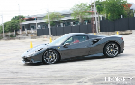 ‘Esperienza Ferrari’ Exclusive Test Drive