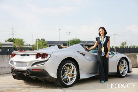 ‘Esperienza Ferrari’ Exclusive Test Drive