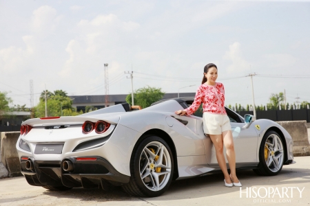 ‘Esperienza Ferrari’ Exclusive Test Drive