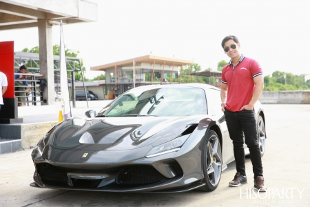 ‘Esperienza Ferrari’ Exclusive Test Drive