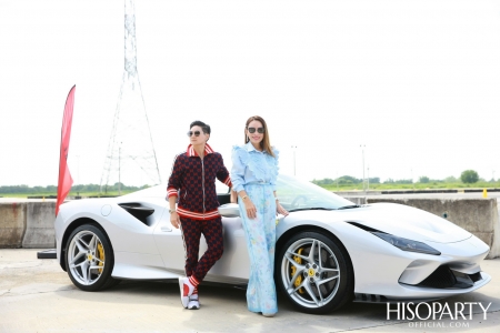 ‘Esperienza Ferrari’ Exclusive Test Drive