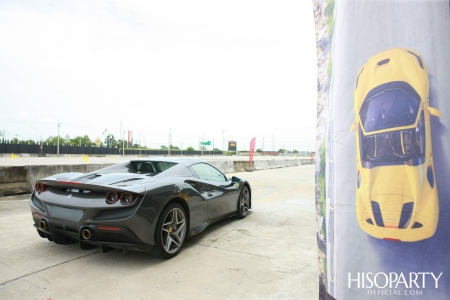 ‘Esperienza Ferrari’ Exclusive Test Drive