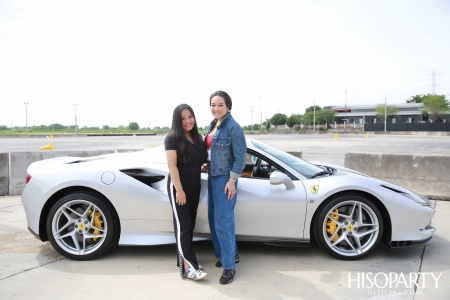 ‘Esperienza Ferrari’ Exclusive Test Drive