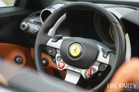 ‘Esperienza Ferrari’ Exclusive Test Drive