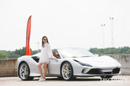 ‘Esperienza Ferrari’ Exclusive Test Drive