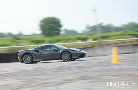 ‘Esperienza Ferrari’ Exclusive Test Drive