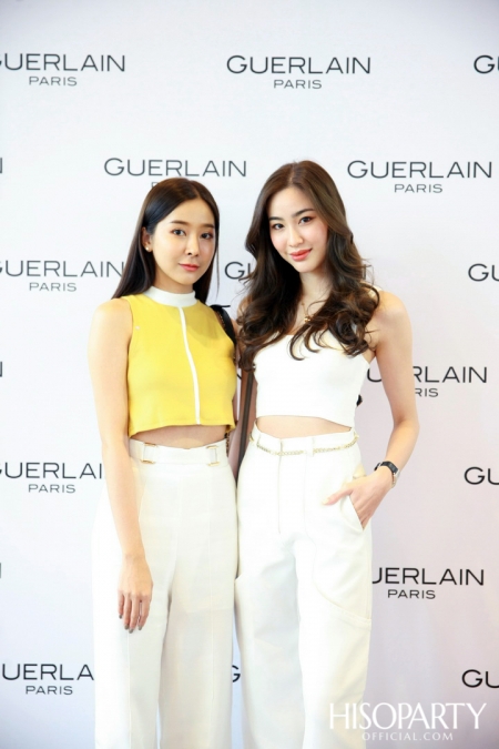 GUERLAIN จัดงานเปิดตัวผลิตภัณฑ์ตัวใหม่ในกลุ่ม ‘ABEILLE ROYALE’