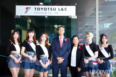 งานเปิดโชว์รูมแห่งแรกในเมืองไทยของ ‘Nishikawa AiR Thailand’