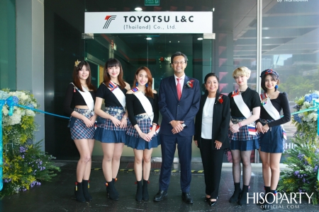 งานเปิดโชว์รูมแห่งแรกในเมืองไทยของ ‘Nishikawa AiR Thailand’