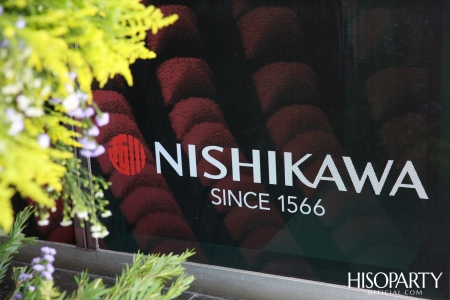 งานเปิดโชว์รูมแห่งแรกในเมืองไทยของ ‘Nishikawa AiR Thailand’