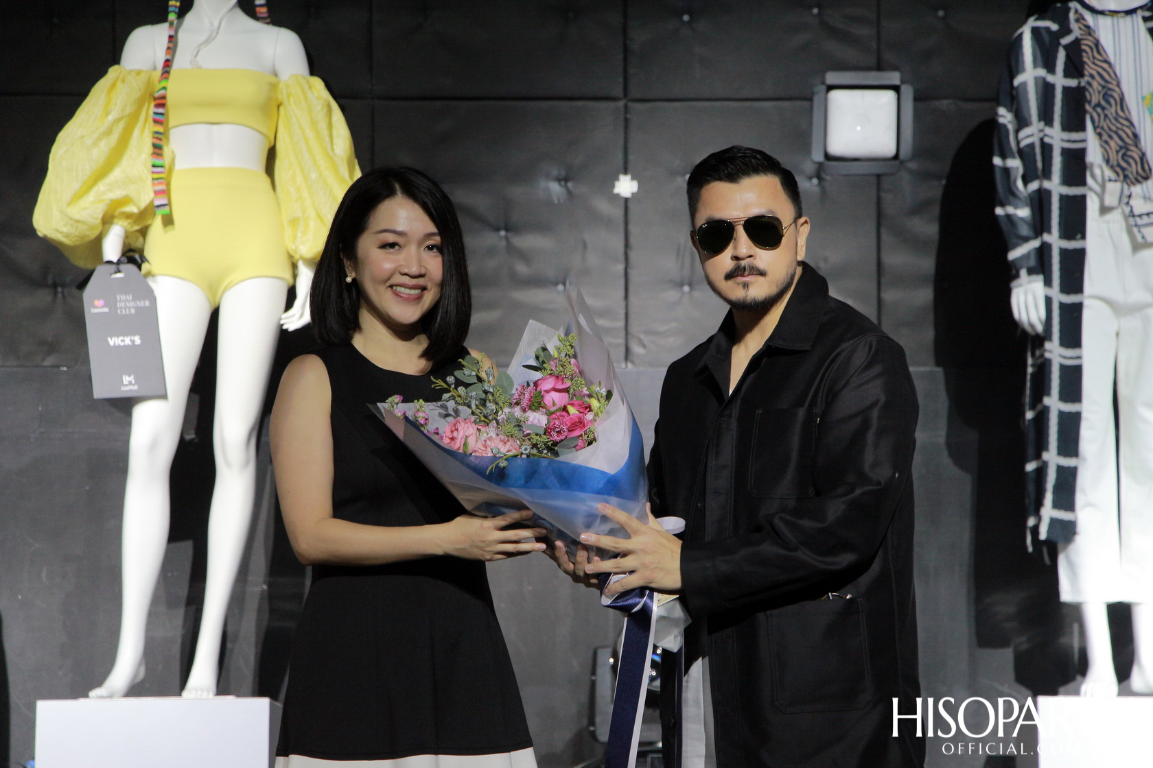 งานเปิดตัว Lazada Thai Designer Club อย่างเป็นทางการ