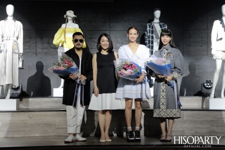 งานเปิดตัว Lazada Thai Designer Club อย่างเป็นทางการ