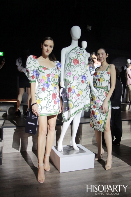 งานเปิดตัว Lazada Thai Designer Club อย่างเป็นทางการ