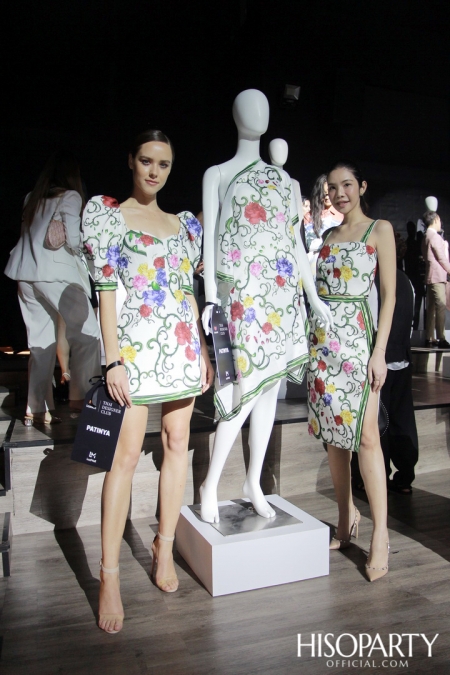 งานเปิดตัว Lazada Thai Designer Club อย่างเป็นทางการ