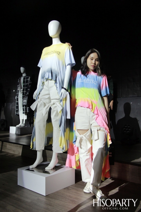 งานเปิดตัว Lazada Thai Designer Club อย่างเป็นทางการ