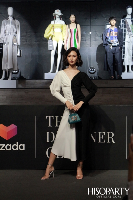 งานเปิดตัว Lazada Thai Designer Club อย่างเป็นทางการ