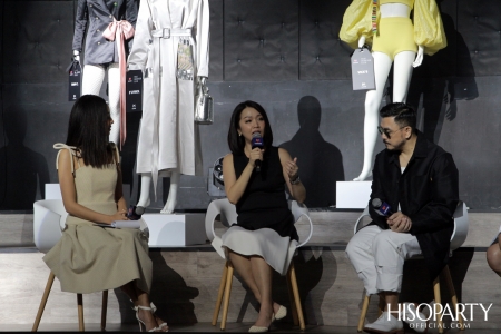 งานเปิดตัว Lazada Thai Designer Club อย่างเป็นทางการ