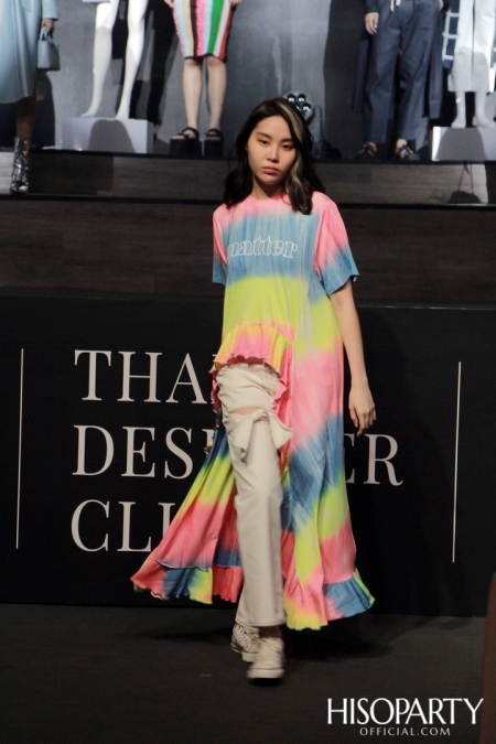 งานเปิดตัว Lazada Thai Designer Club อย่างเป็นทางการ