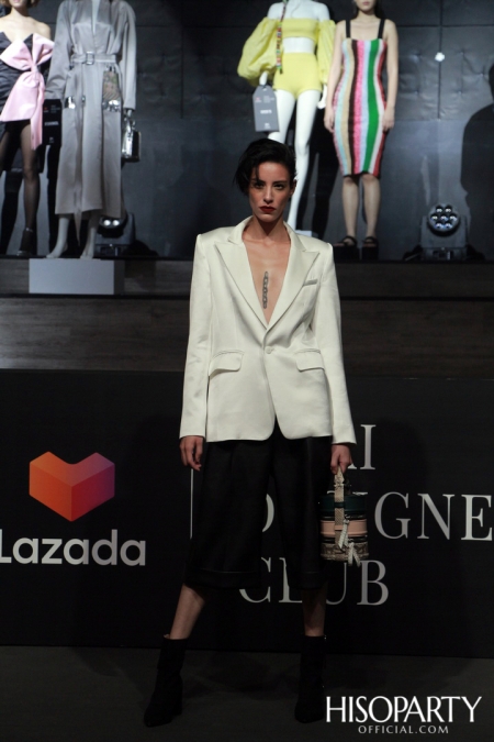 งานเปิดตัว Lazada Thai Designer Club อย่างเป็นทางการ