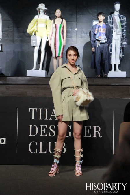 งานเปิดตัว Lazada Thai Designer Club อย่างเป็นทางการ